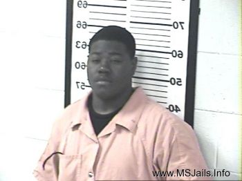 Jerimiah J Berry Mugshot